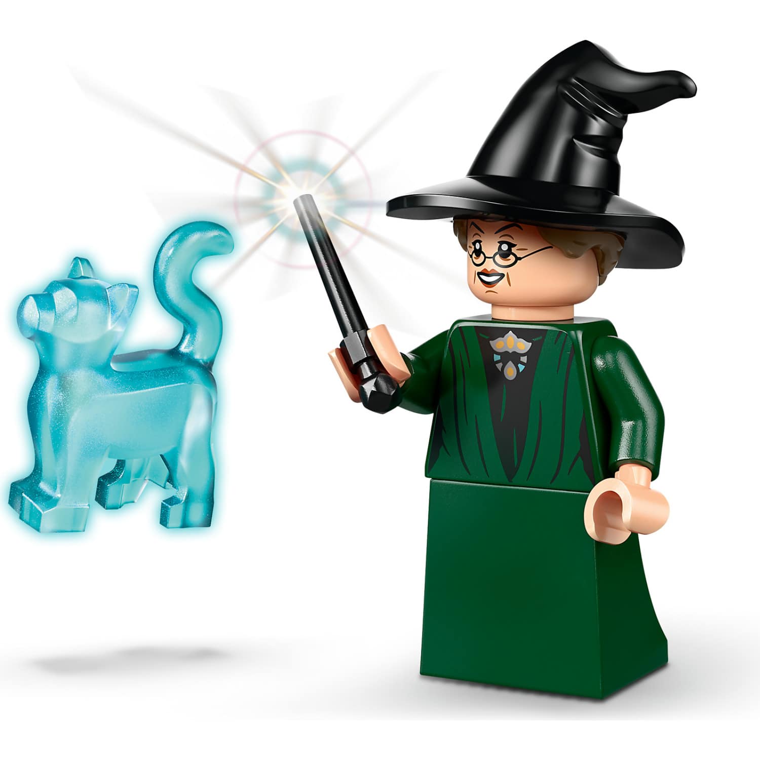 LEGO 76460 Hogwarts Castle: Sorting Hat Ceremony - Harry Potter