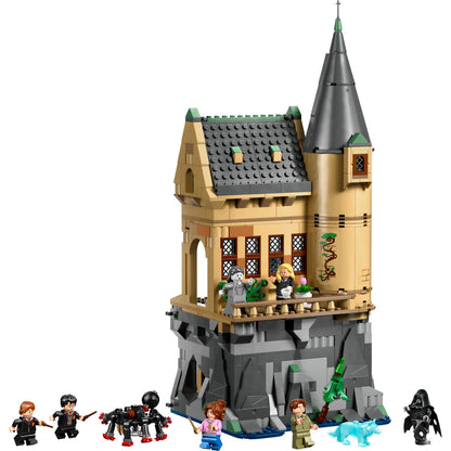 LEGO 76463 Hogwarts™ Castle: Hospital Wing - Harry Potter