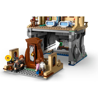 LEGO 76463 Hogwarts™ Castle: Hospital Wing - Harry Potter