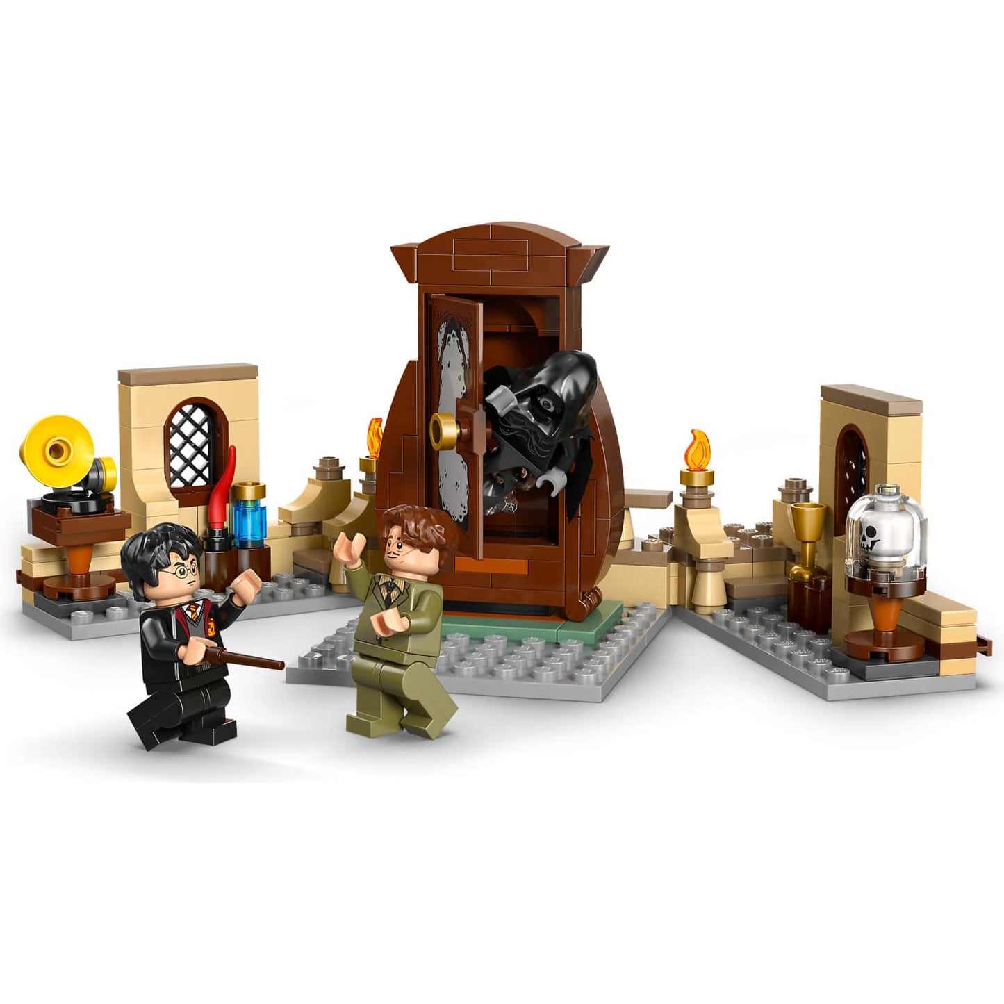 LEGO 76463 Hogwarts™ Castle: Hospital Wing - Harry Potter
