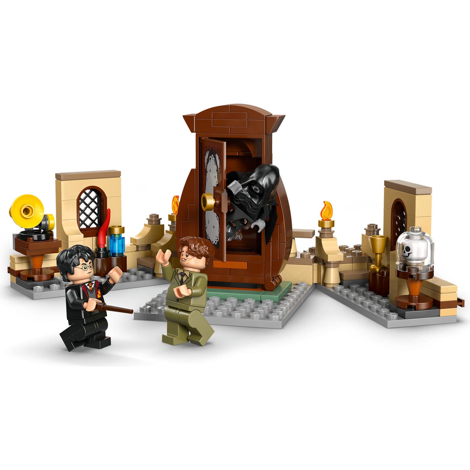 LEGO 76463 Hogwarts Castle: Hospital Wing - Harry Potter