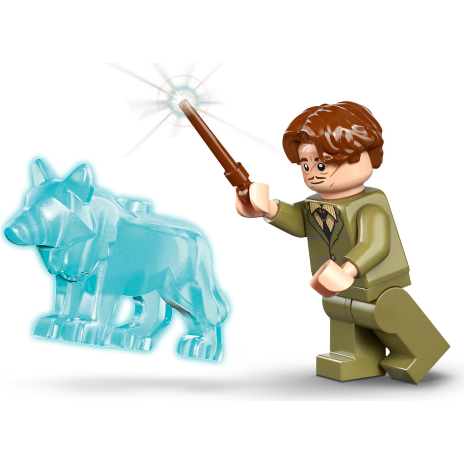 LEGO 76463 Hogwarts Castle: Hospital Wing - Harry Potter