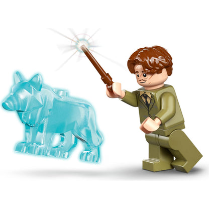 LEGO 76463 Hogwarts™ Castle: Hospital Wing - Harry Potter