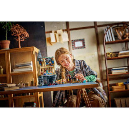 LEGO 76463 Hogwarts™ Castle: Hospital Wing - Harry Potter