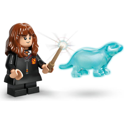 LEGO 76464 Cauldron: Secret Potions Classroom - Harry Potter