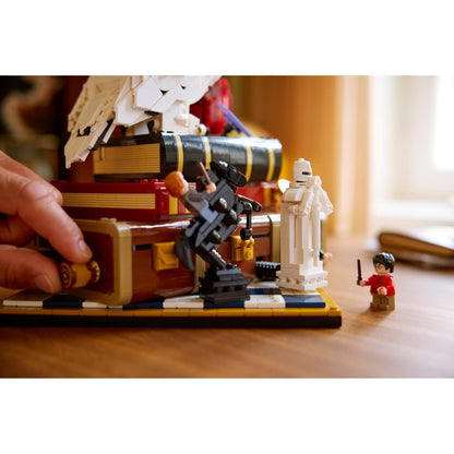 LEGO 76466 Philosopher's Stone - Collectors Edition - Harry Potter