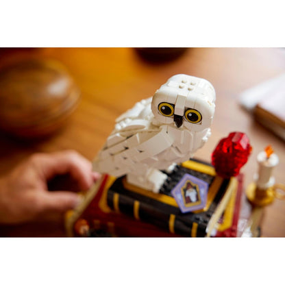 LEGO 76466 Philosopher's Stone - Collectors Edition - Harry Potter