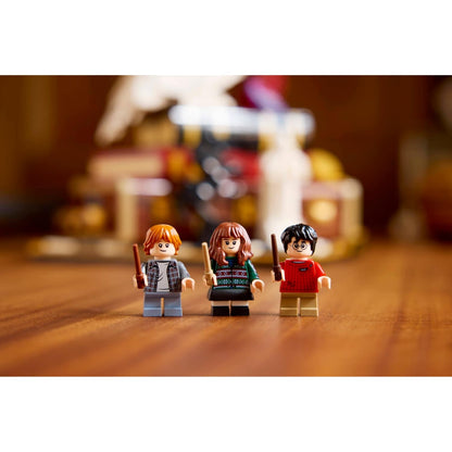 LEGO 76466 Philosopher's Stone - Collectors Edition - Harry Potter