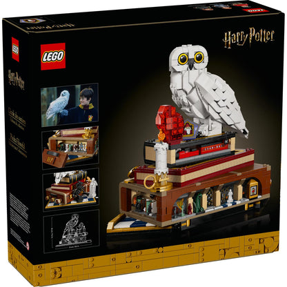 LEGO 76466 Philosopher's Stone - Collectors Edition - Harry Potter