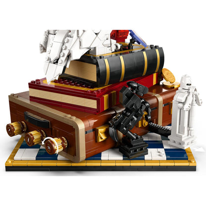 LEGO 76466 Philosopher's Stone - Collectors Edition - Harry Potter