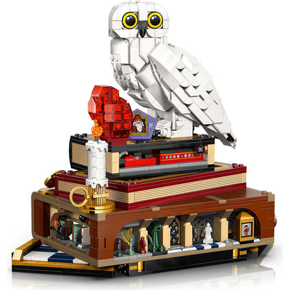 LEGO 76466 Philosopher's Stone - Collectors Edition - Harry Potter