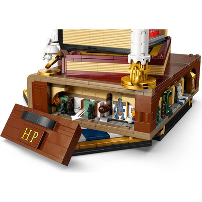 LEGO 76466 Philosopher's Stone - Collectors Edition - Harry Potter