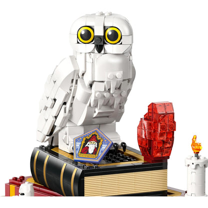 LEGO 76466 Philosopher's Stone - Collectors Edition - Harry Potter