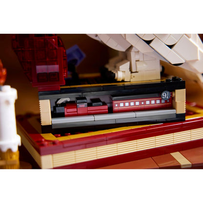 LEGO 76466 Philosopher's Stone - Collectors Edition - Harry Potter