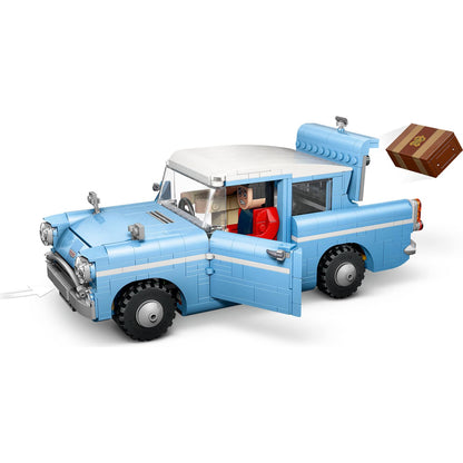 LEGO 76470 Enchanted Flying Ford Anglia™ - Harry Potter