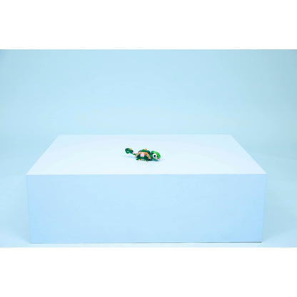 LEGO 31377 Turtle with a Water Lily Flower - Creator 3-in-1