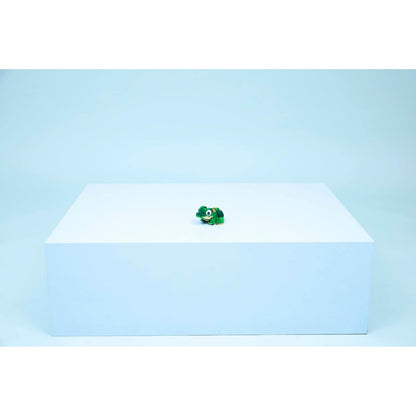 LEGO 31377 Turtle with a Water Lily Flower - Creator 3-in-1