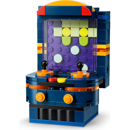 LEGO 31380 Retro Gaming Console - Creator 3-in-1