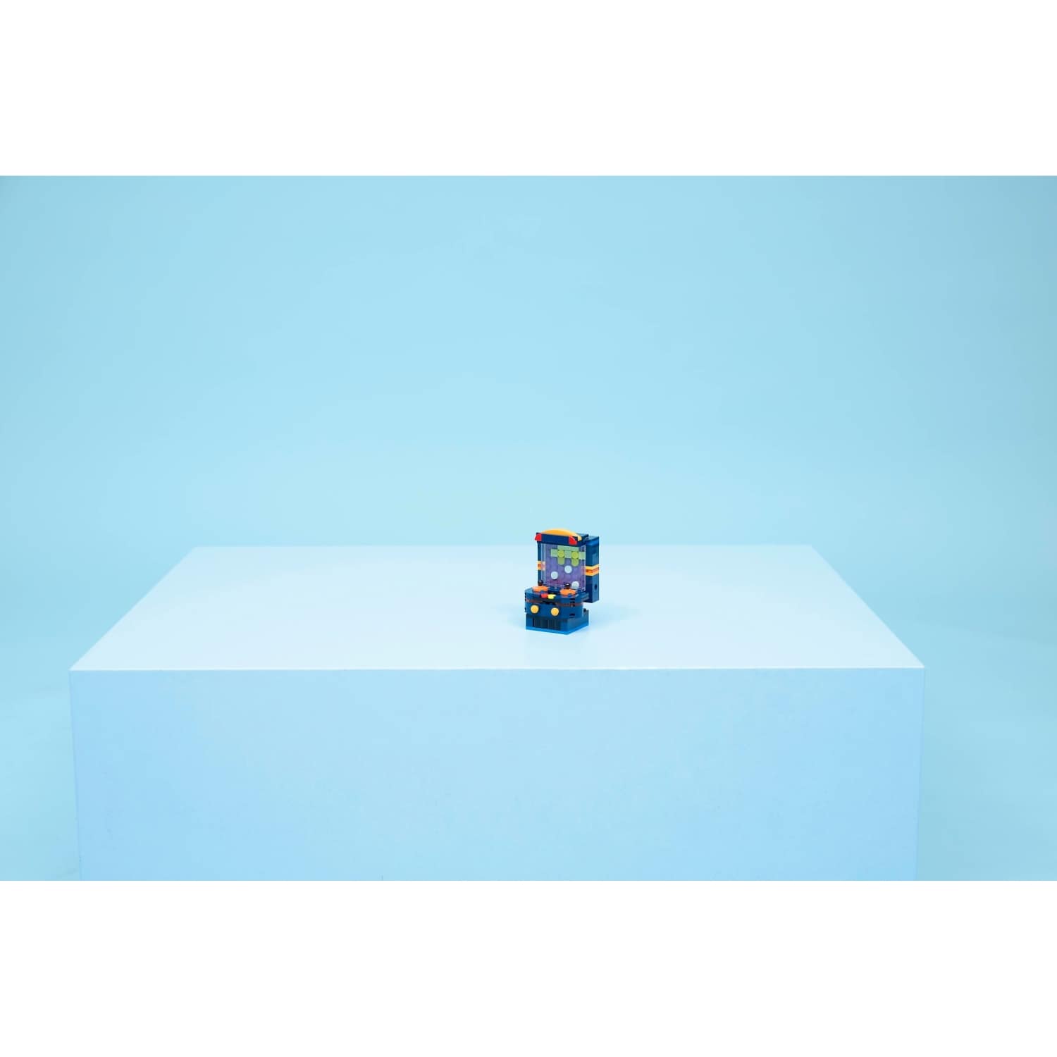 LEGO 31380 Retro Gaming Console - Creator 3-in-1
