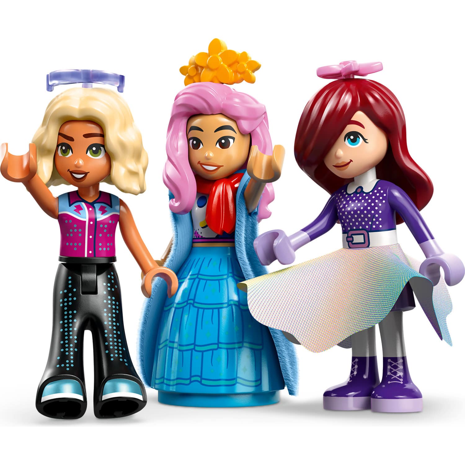 LEGO 42685 Heartlake City Fashion Show - Friends