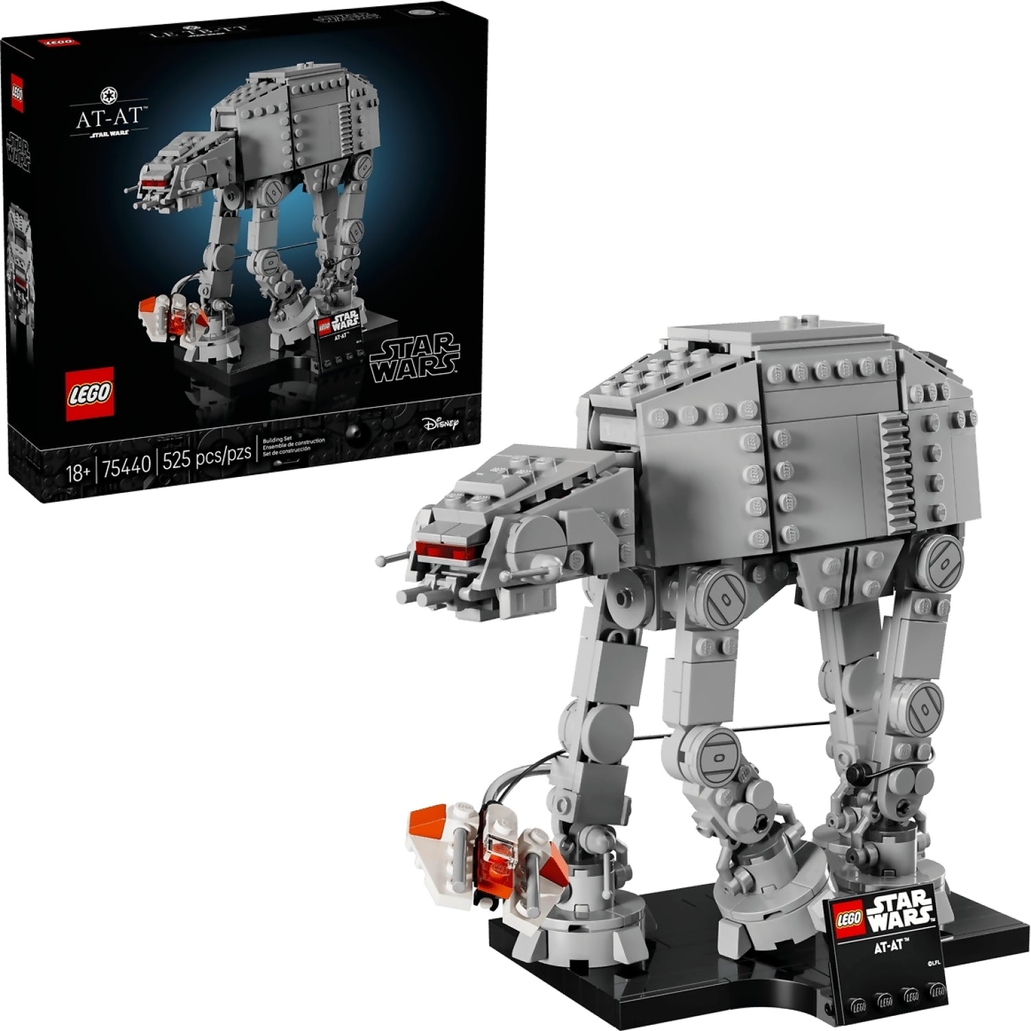 LEGO 75440 AT-AT - Star Wars