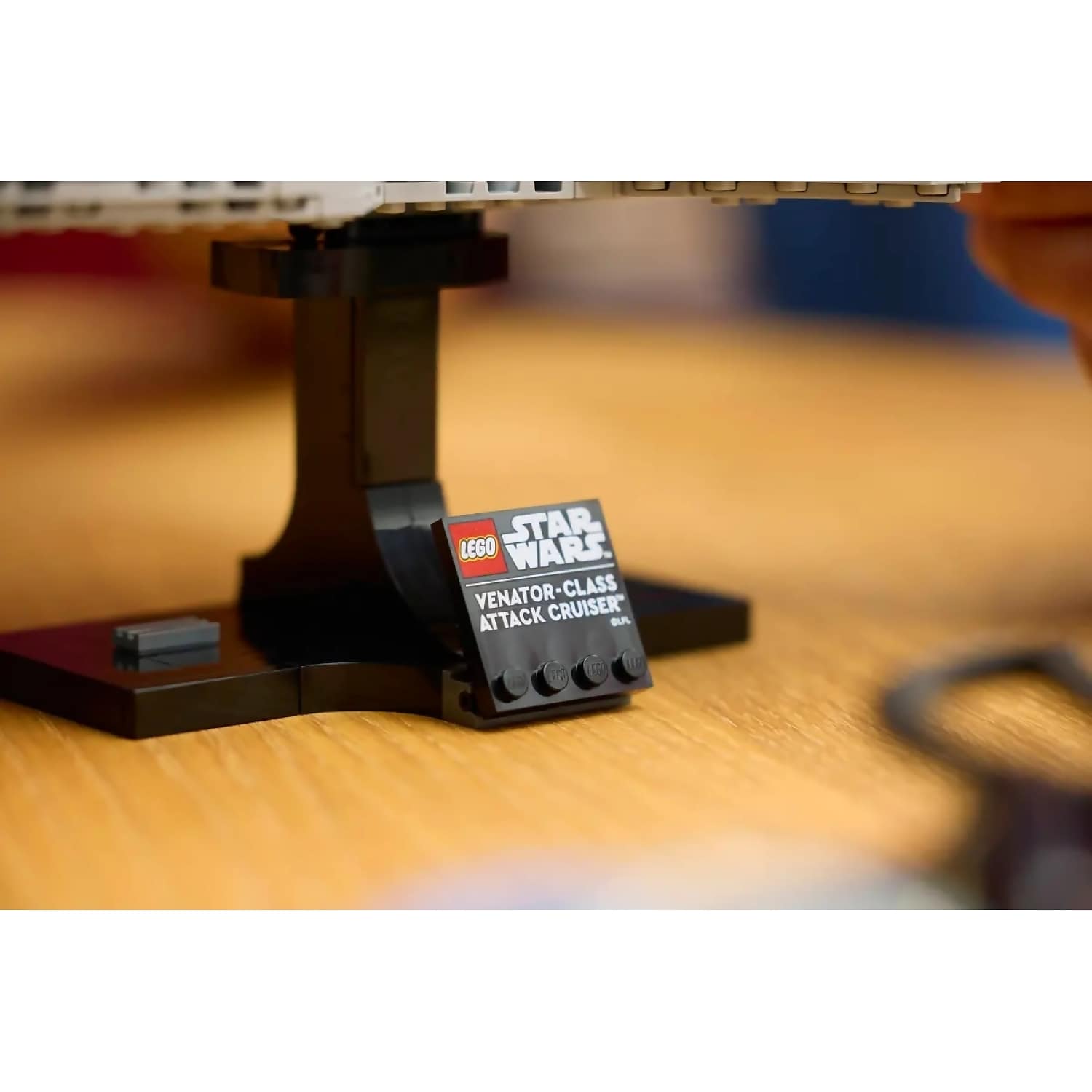 LEGO 75441 Venator-Class Attack Cruiser - Star Wars