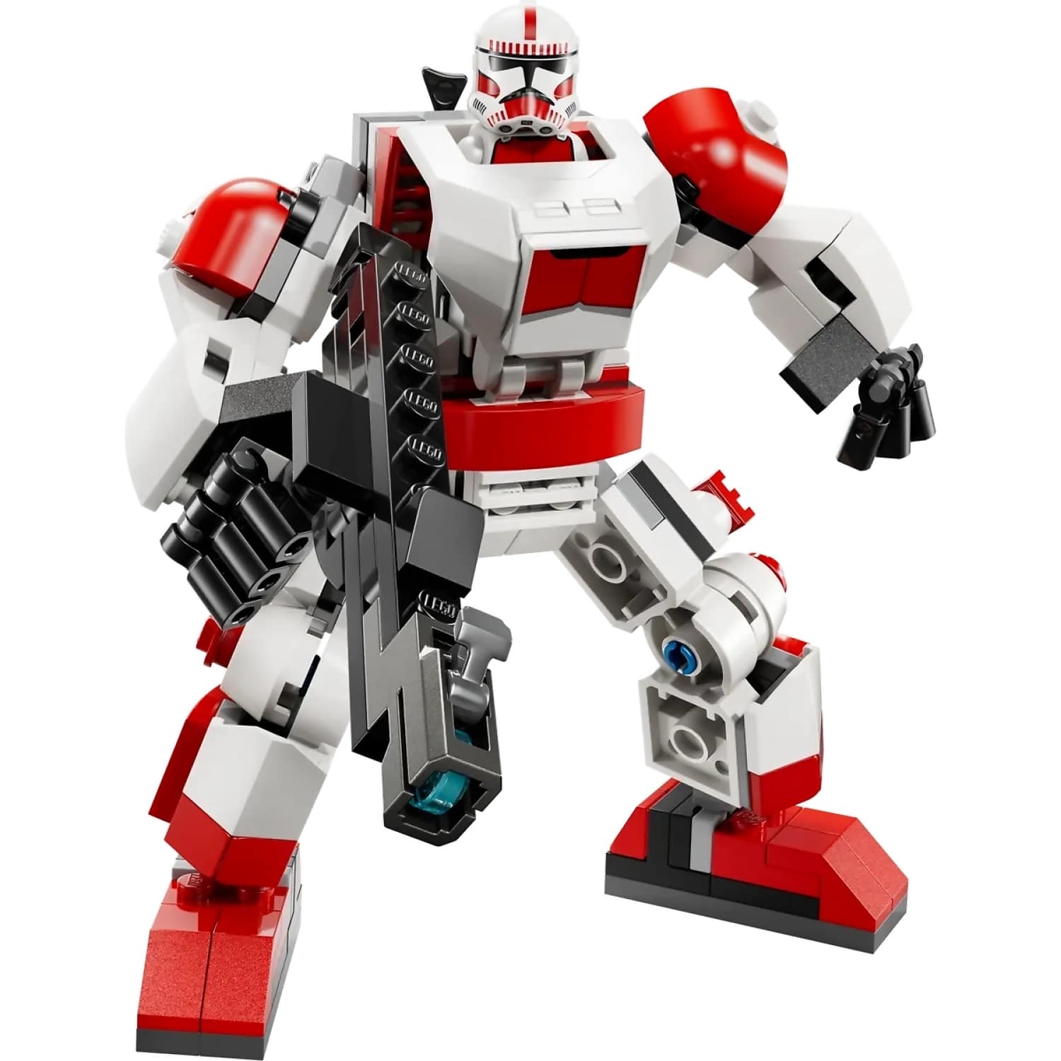 LEGO 75448 Clone Shock Trooper Mech - Star Wars