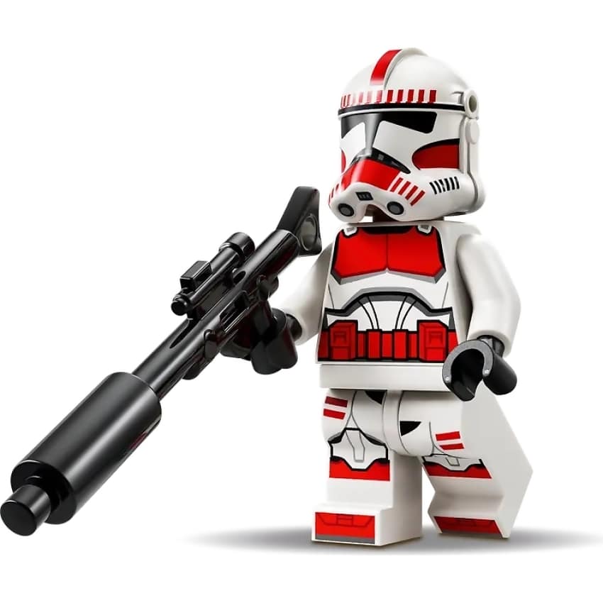 LEGO 75448 Clone Shock Trooper Mech - Star Wars