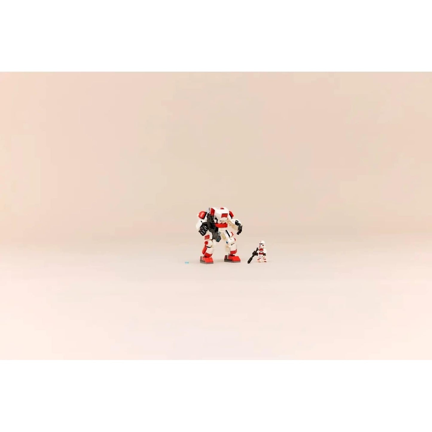 LEGO 75448 Clone Shock Trooper™ Mech - Star Wars