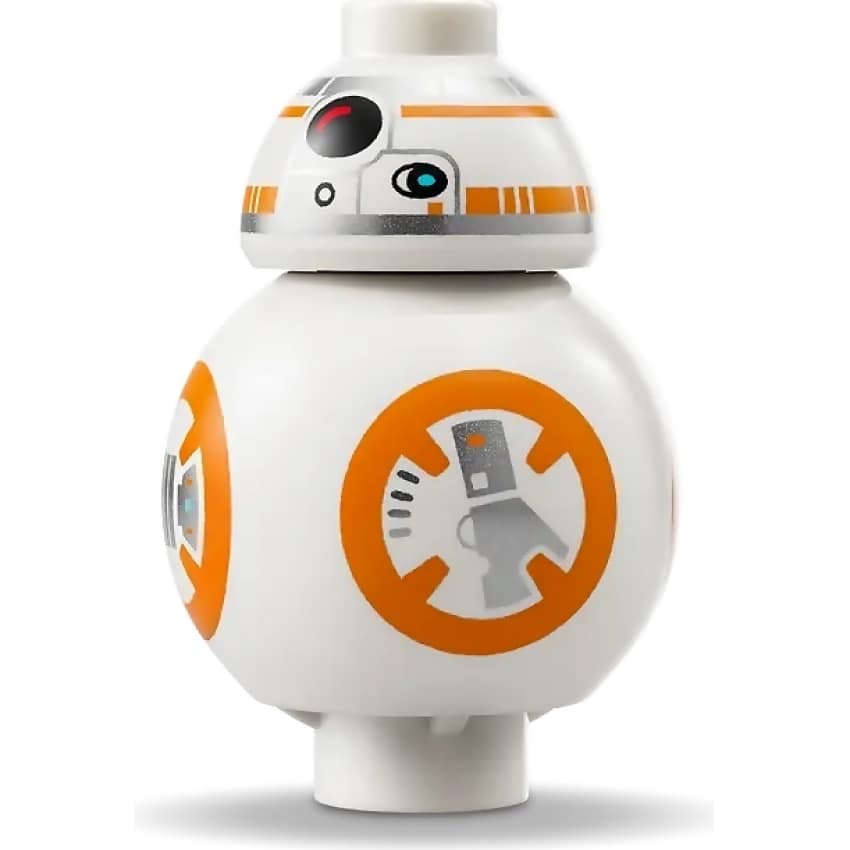 LEGO 75452 BB-8 Astromech Droid - Star Wars
