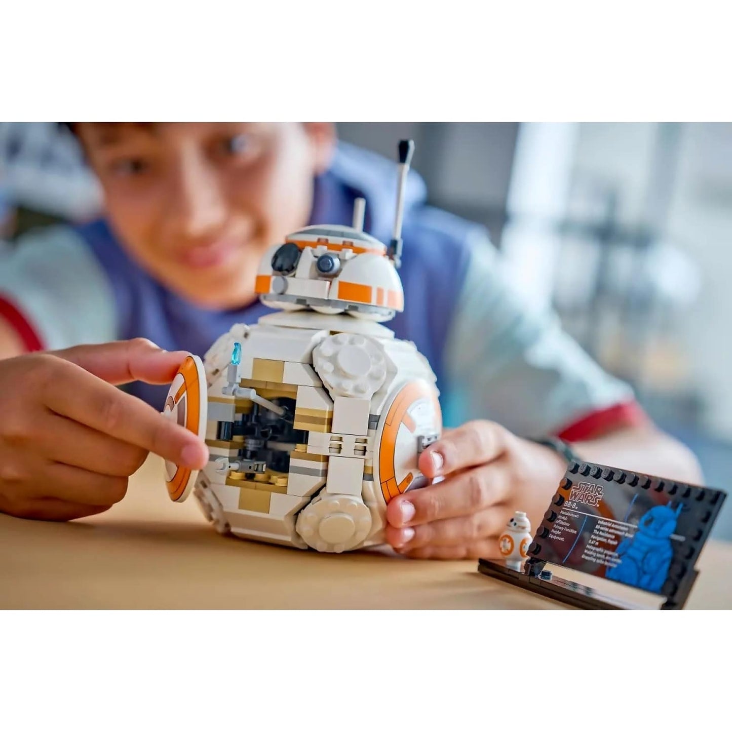 LEGO 75452 BB-8™ Astromech Droid - Star Wars
