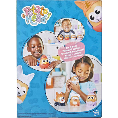 Potato Head - Pet-Tato Tots - Hasbro