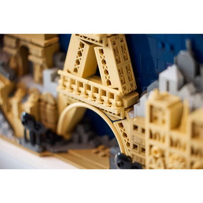 LEGO 21064 Paris City of Love - Architecture