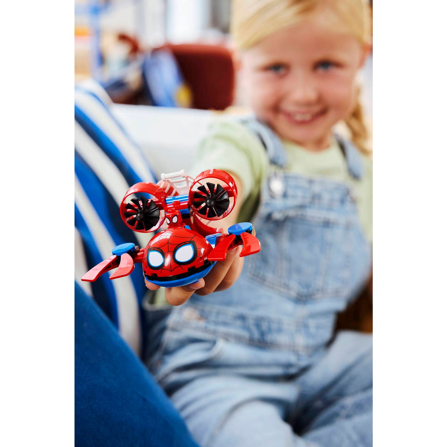 LEGO 11207 Spidey: Underwater Vehicles - Marvel Super Heroes 4+