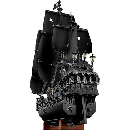 LEGO 10365 Captain Jack Sparrow's Pirate Ship - Icons