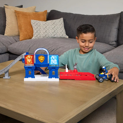 Paw Patrol - Search & Rescue Lift N Repair Playset