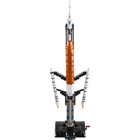 LEGO 42221 NASA Artemis Space Launch System Rocket - Technic