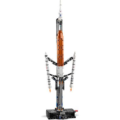 LEGO 42221 NASA Artemis Space Launch System Rocket - Technic