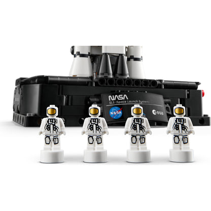 LEGO 42221 NASA Artemis Space Launch System Rocket - Technic
