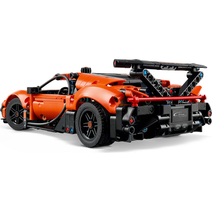 LEGO 42222 Bugatti Chiron Pur Sport Hypercar - Technic