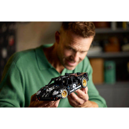 LEGO 42223 1966 Ford GT40 MKII Race Car - Technic