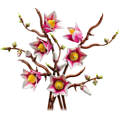 LEGO 11510 Magnolia Branches - Botanical Collection