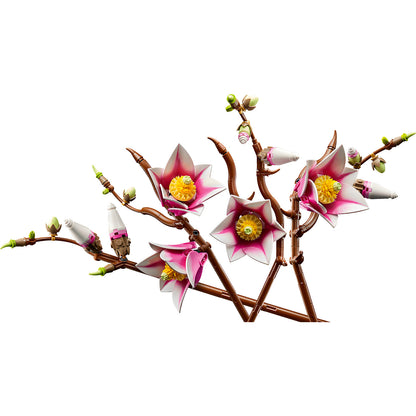 LEGO 11510 Magnolia Branches - Botanical Collection