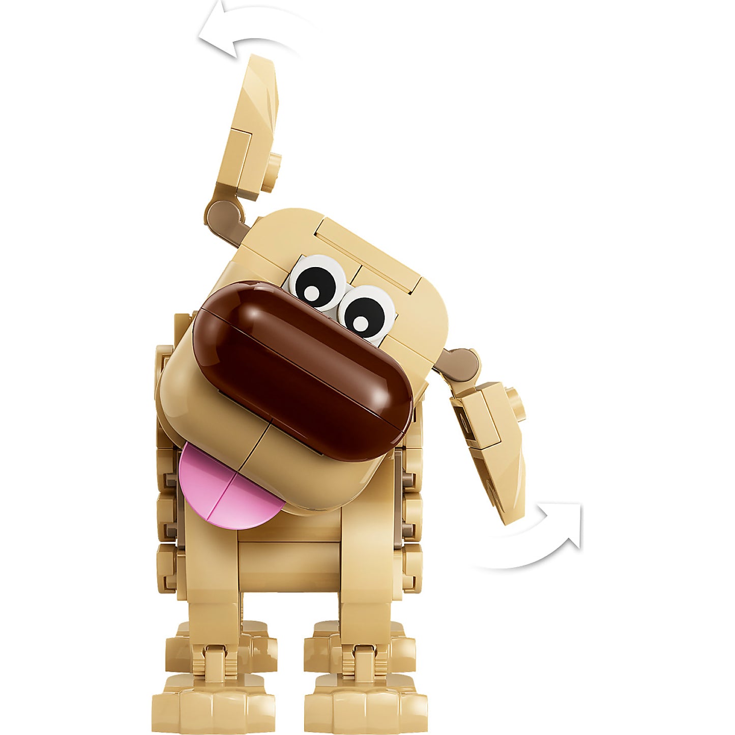 LEGO 43290 Kevin & Dug - Disney