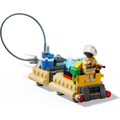 LEGO 75423 SMART Play™: Luke's Red Five X-Wing™ - Star Wars
