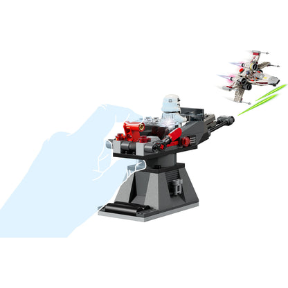LEGO 75423 SMART Play™: Luke's Red Five X-Wing™ - Star Wars