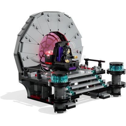 LEGO 75427 SMART Play™: Throne Room Duel & A-Wing™ - Star Wars