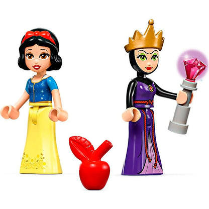 LEGO 43276 Snow White's Jewelry Box - Disney Princess