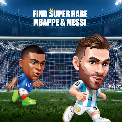 Zuru - Ballers FIFA World Cup 2026™ Ballers Series 1 Blind Capsule