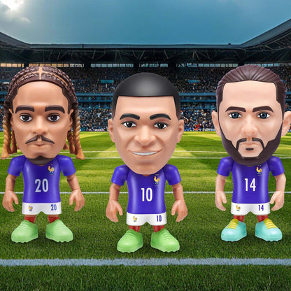 Zuru - Ballers FIFA World Cup 2026™ Ballers Series 1 Blind Capsule